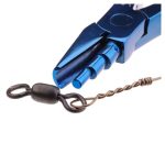 Toit Stainless Steel Haywire Twist Tool Pliers Blue - Image 6