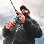 Daiwa 23 Kix 2500D Spin Reel - Image 3