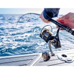 Penn Authority 5500 Spinning Reel - Image 14