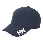 Helly Hansen Unisex Crew Cap Navy One Size Fits Most