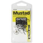 Mustad 92604NPBLN Suicide Pene Hooks Pack - Image 2