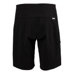 Mountain Designs Women's Pace Shorts Black - Image 6