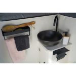 Austrack Talawana X16BLS Series 3 Hybrid Camper Grey - Image 13