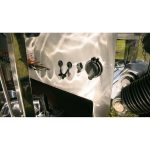 Austrack Plenty X Double Folding Offroad Camper Trailer Grey - Image 24