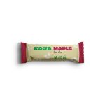 KOJA Oat Bar Maple 60g