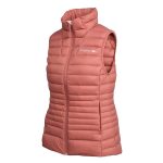 Mountain Designs Women's Ascend Vest Dusty Rose - Image 4