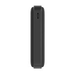 Cygnett ChargeUp Reserve 2nd Generation 10,000 mAh Power Bank Black - Image 2