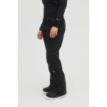O'Neill Women's Armetrine Snow Pants Black Out - Image 6