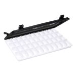 Daiwa D-Box Shallow Large Tackle Storage Smoke Shallow - Image 4