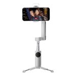 Insta360 Flow AI Tracking Mobile Gimbal Grey - Image 6