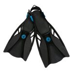 Body Glove Breathe Free Mask 4 Piece Combo Black - Image 2