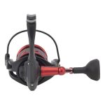 Penn Battle III 4000 High Speed Spinning Reel Black - Image 2