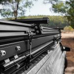 Dune 4WD Nomad Deluxe Hardtop Rooftop Tent 140cm - Image 8