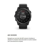 Garmin Tactix 7 Standard Edition GPS Smartwatch Black - Image 27