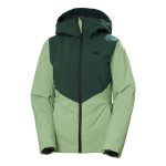 Helly Hansen Women's Alpine Insulated Jacket Jade 2.0