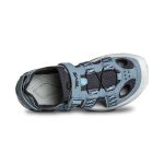 Teva Women's Omnium 2 Sandals Stacks Blue Mirage - Image 4