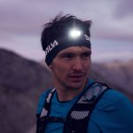 Silva Trail Runner Free H 400 Lumen Rechargable Headlamp Black 400 Lumens - Image 8
