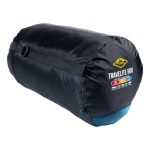 Mountain Designs Travelite 500 Sleeping Bag Reflecting Pond - Image 9