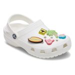 Crocs Surfing Jibbitz 5 Pack Multicoloured - Image 3