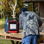 Mr Heater Portable Buddy Heater - Image 3