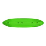 Seaflo Tandem Green Kayak Green - Image 3