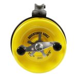 Alvey Adventurer 7' 2pc 2-4kg 50GZ General Purpose Combo Assorted - Image 2