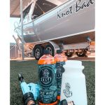 Salty Captain Salt Wash 1L - Image 4