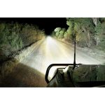 Dune 4WD Xtreme 9 Inch OSRAM LED Driving Lights - Image 8
