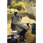 Oztrail Jindabyne -6°C Single Sleeping Bag Olive Single - Image 6