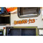 Austrack Talawana X13 Series 3 Hybrid Camper Grey - Image 13