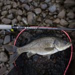 Abu Garcia Veritas 9ft 3 Piece Heavy 6-10kg Tournament Travel Spinning Rod Multicolour 9Ft H/6-10Kg - Image 2