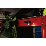 COAST Rechargeable Pure Beam Focusing LED Headlamp 400 Lumens Black - Image 7