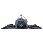 Oztrail 10 Person Fast Frame Blockout Tent Grey - Image 2