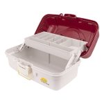 Plano 6100 Series 1 Tray Tackle Box - Image 4
