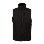 Gondwana Men's Coorong Vest Black