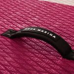 Aqua Marina Coral 10'2'' Inflatable SUP with Paddle Pink - Image 12