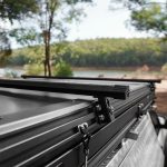 Dune 4WD Nomad Deluxe Hardtop Rooftop Tent 140cm - Image 7