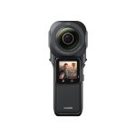 Insta360 ONE RS 1-Inch 360 Action Cam Black