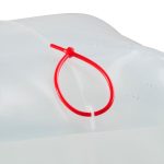 Spinifex 20L Collapsible Water Container Clear - Image 4