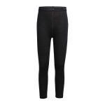 Mountain Designs Kids' Merino Blend Pant Black