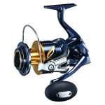 Shimano Stella SWC 10000 PG Spinning Reel