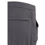 Mountain Designs Women's Cooloola Cargo Pant Charcoal - Image 4