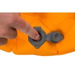 Sea to Summit Ultralight Insulated Mat Orange - Image 11