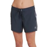 O'Neill Women's Saltwater 5" Board Shorts Slate Wash