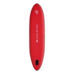Aqua Marina Monster 2.0 12' Inflatable Stand Up Paddle Board With Paddle - Image 14