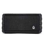 ECOXGEAR Sol Jam Solar Charging Portable Speaker Black - Image 7