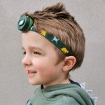 Dorcy Kids 40 Lumens Rechargeable Headlamp - Image 6