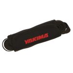 Yakima 2.4m SoftStraps Black