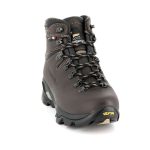 Zamberlan Women's 996 Vioz GTX Boots Dark Brown - Image 4