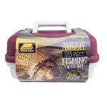 Plano 61 Series 125 Piece Saltwater Tackle Kit - Image 2